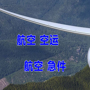 静巴机场托运快递-选东方航空和上海航空
